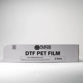 Double Matte Smart Peel (24"x328 Feet)